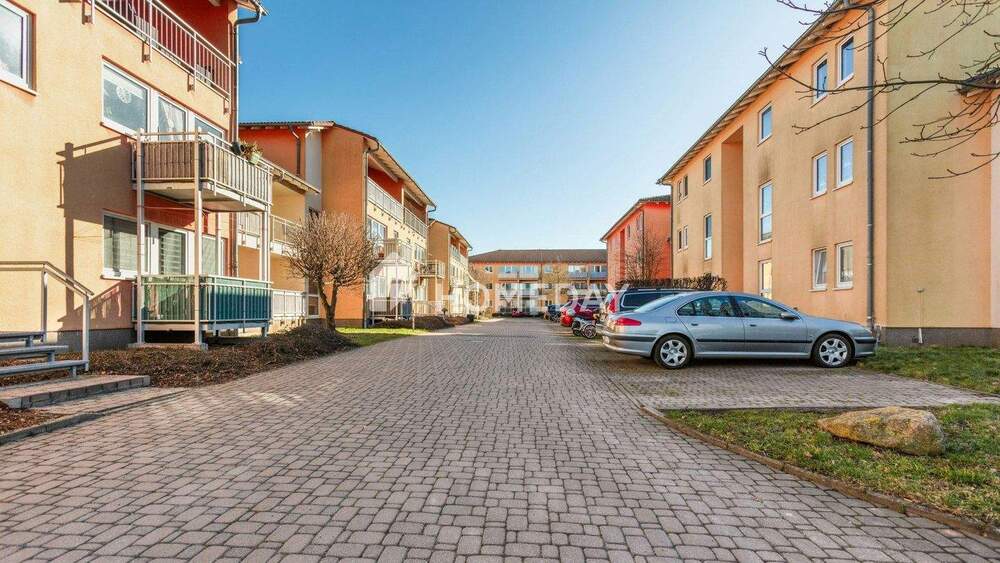 Etagenwohnung Brandis Beucha - 3 Zimmer, 89 m&sup2;, 220.000&euro; | Angebot:25745892