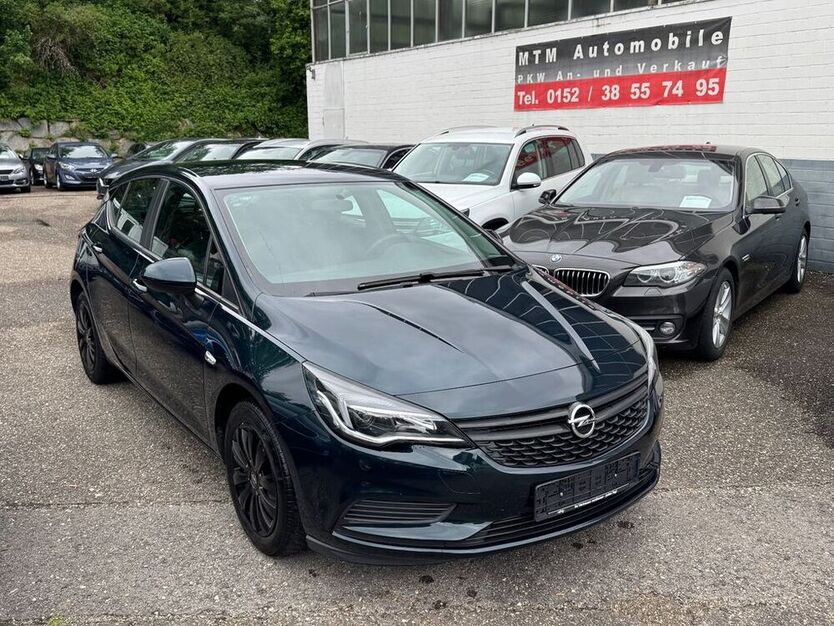 Astra