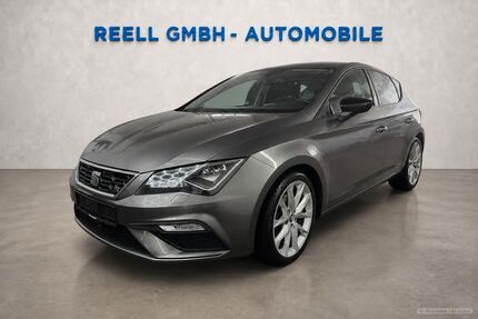 Seat Leon 86.239 km 15.990 &euro; München 80992