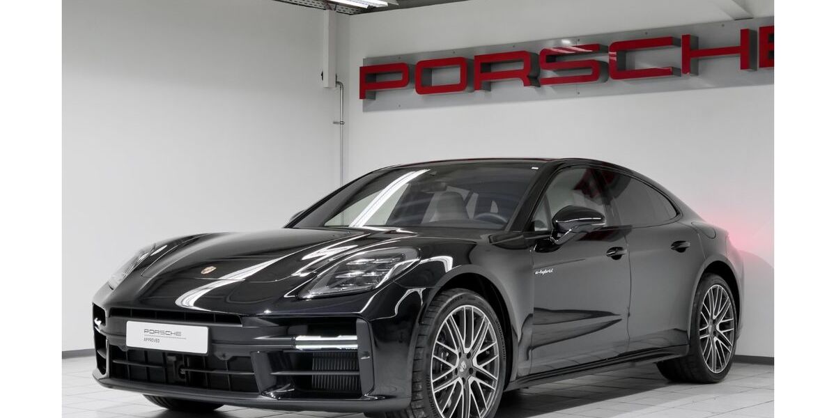 Porsche Panamera 4.900 km 159.890 &euro; Bremen 28207