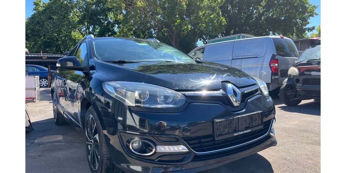 Renault Megane 249.000 km 2.900 &euro; Regensburg 93059