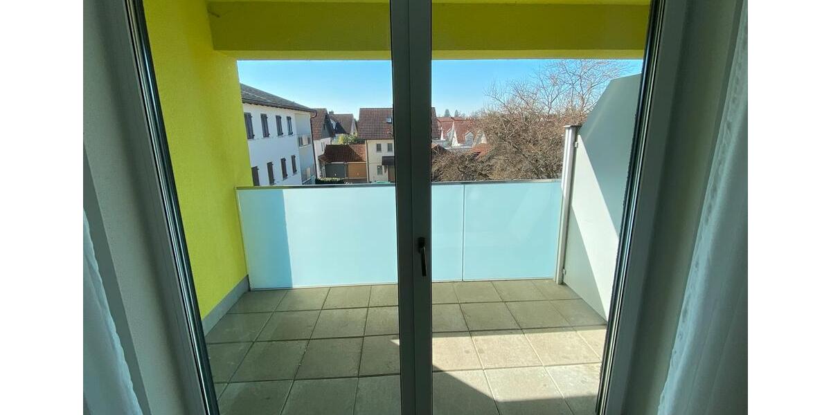 Etagenwohnung Burghausen - 1 Zimmer, 30 m&sup2;, 680&euro; | Angebot:26337870