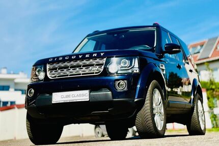 Land Rover Discovery 182.159 km 8.800 &euro; Essen 45127