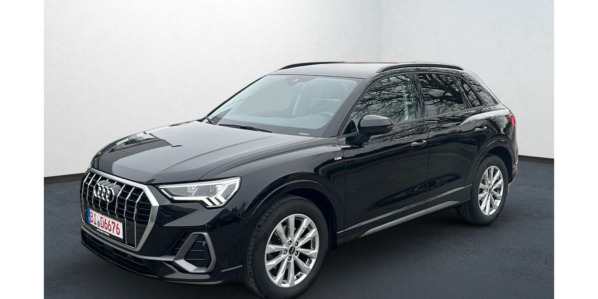 Audi Q3 145.000 km 25.790 &euro; Bielefeld 33689