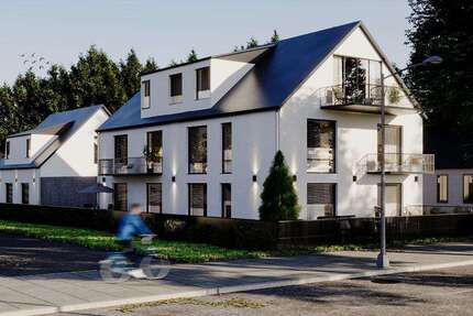 Wohnung Griesheim - 2 Zimmer, 75 m&sup2;, 419.000&euro; | Angebot:26143966