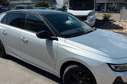 Opel Astra 18.815 km 23.890 € Mainz 55120
