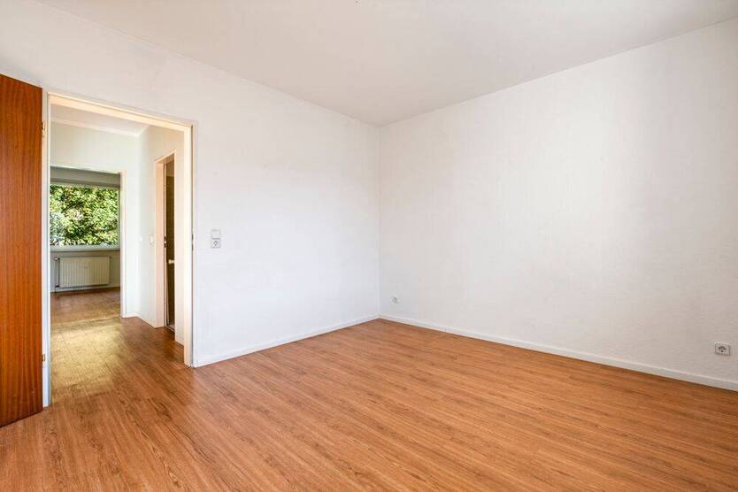 Ihr neues Zuhause in Travemünde - Stilvoll wohnen auf 76 m²!