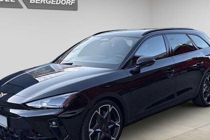 Cupra Leon 1.250 km 37.390 &euro; Hamburg 22761