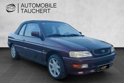 Ford Escort