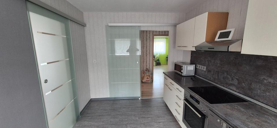 Dachgeschoßwohnung Lohr am Main - 6 Zimmer, 150 m&sup2;, 298.000&euro; | Angebot:26261853