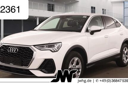 Audi Q3 104.639 km 29.750 &euro; Steinbach-Hallenberg OT Herges-Hallenberg 98587