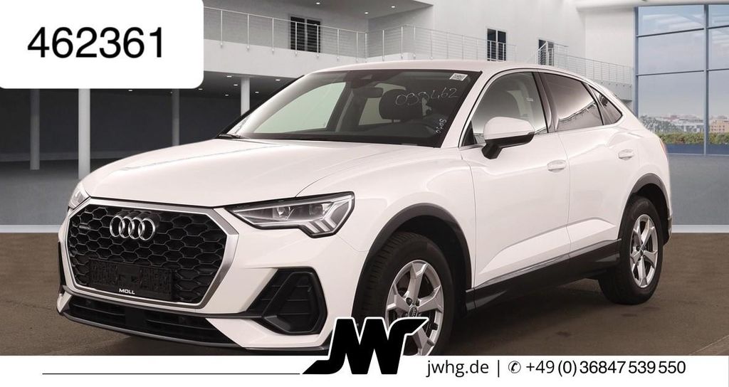 Audi Q3 104.639 km 29.750 &euro; Steinbach-Hallenberg OT Herges-Hallenberg 98587