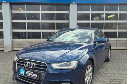 Audi A4 160.000 km 12.200 &euro; Osnabrück 49090