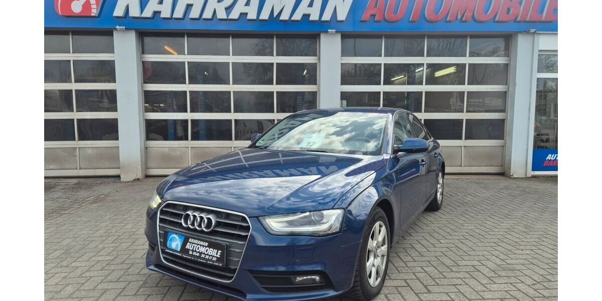 Audi A4 160.000 km 12.200 &euro; Osnabrück 49090