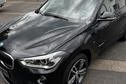 BMW X1 129.217 km 19.900 &euro; Velten 16727
