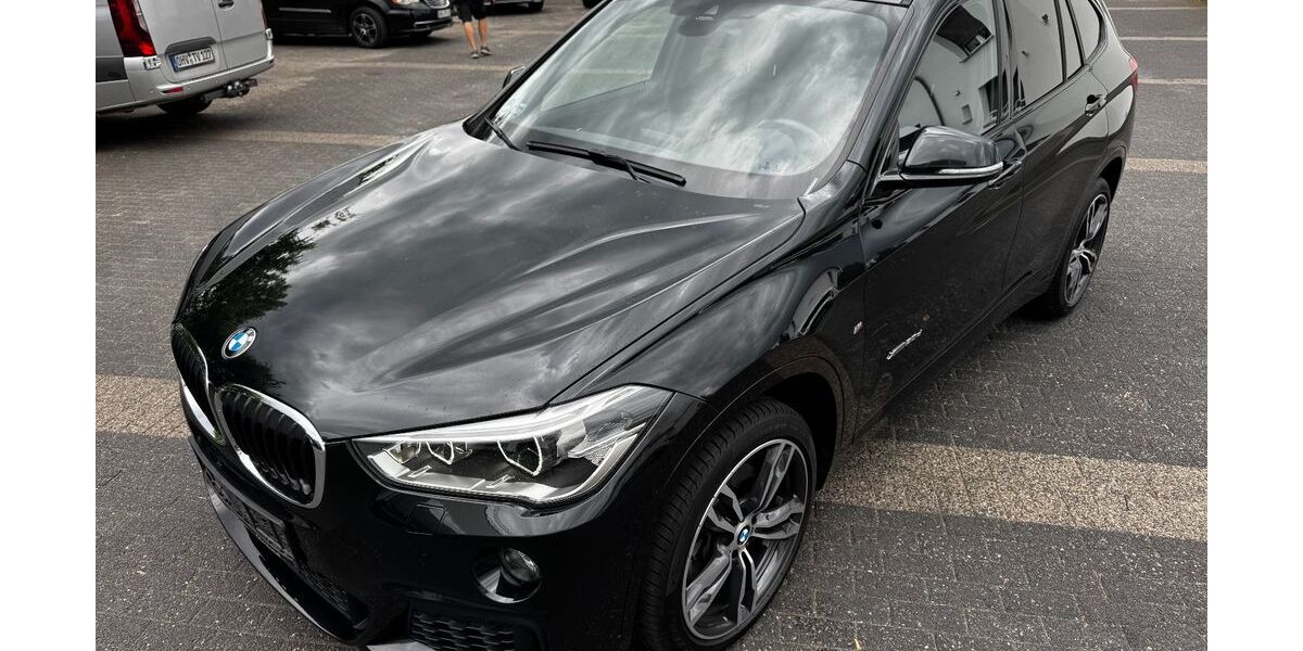 BMW X1 129.217 km 19.900 &euro; Velten 16727