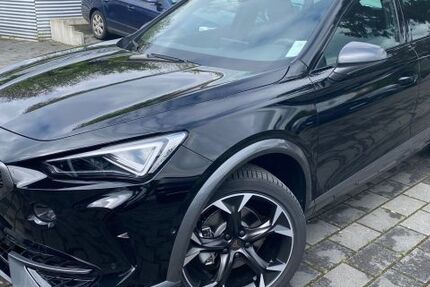 Cupra Formentor 42.000 km 26.450 &euro; Weinheim 69469