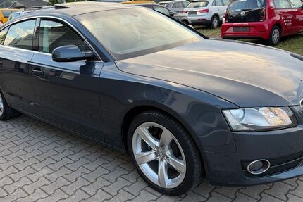 Audi A5 156.000 km 7.900 &euro; Essingen (Bei Aalen) 73457
