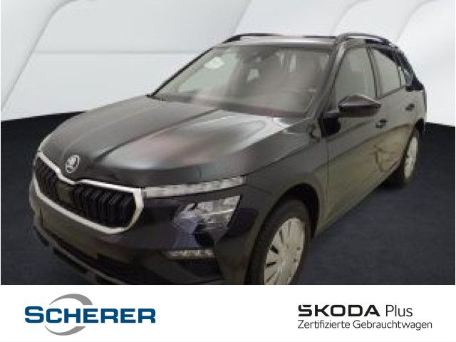 Skoda Kamiq 24.350 km 23.900 € Alzey 55232
