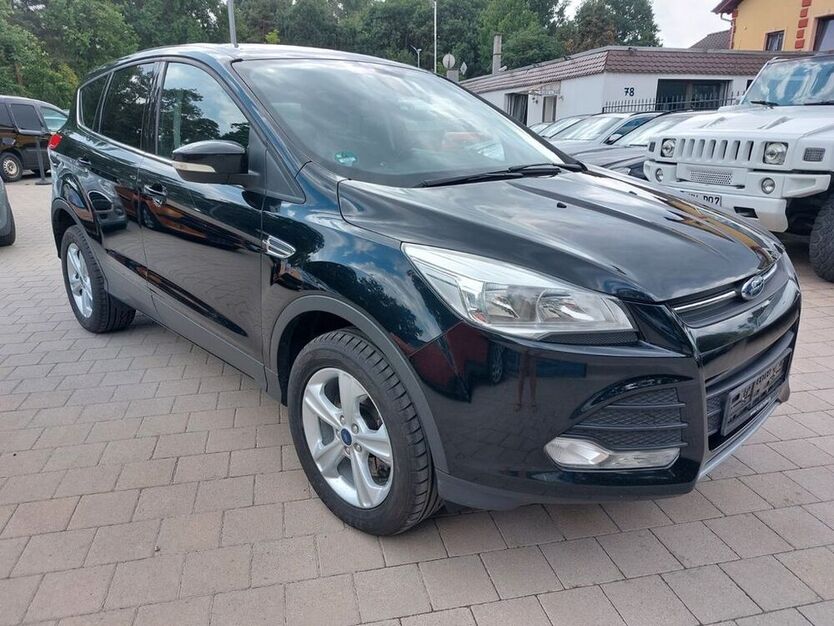 Kuga