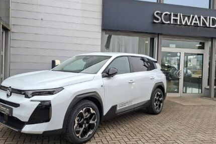 Citroen C5 Aircross 10.000 km 42.159 &euro; Laufenburg 79725