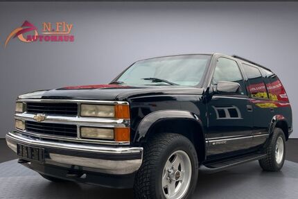 Chevrolet Tahoe 97.188 km 16.900 &euro; Hamburg - 1 Min. vom Hamburg Airport 22415