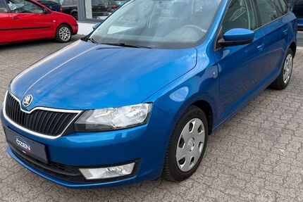 Skoda Rapid 147.000 km 6.900 &euro; Wolfenbüttel 38304