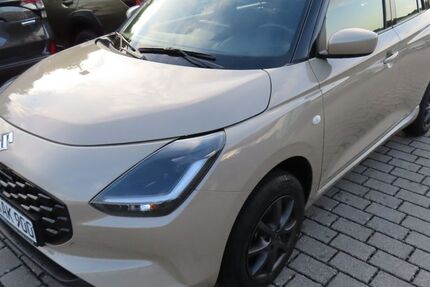 Suzuki Swift 2.500 km 18.690 &euro; Herschbach 56414