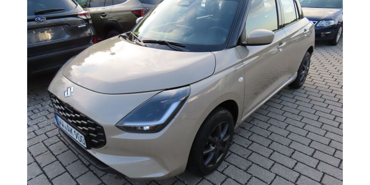 Suzuki Swift 2.500 km 18.690 &euro; Herschbach 56414
