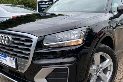 Audi Q2 31.204 km 17.950 € Alfeld (Leine) 31061