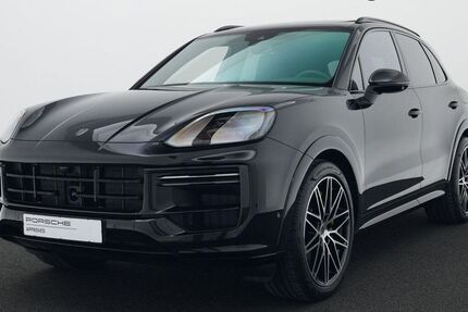 Porsche Cayenne 9.000 km 233.900 &euro; Groningen 9723 