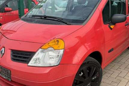 Renault Modus 154.000 km 1.490 &euro; Berlin 13086