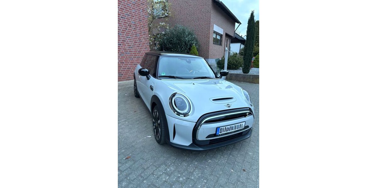 Mini Cooper SE 29.464 km 19.950 &euro; Nörvenich 52388