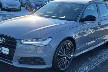 Audi A6 193.113 km 28.499 &euro; Bad Langensalza 99947