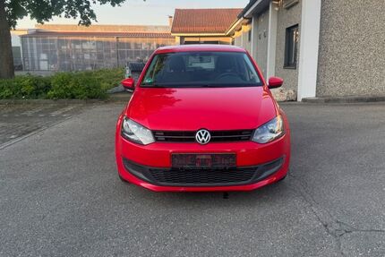 VW Polo 279.700 km 2.600 &euro; Erbach 89155