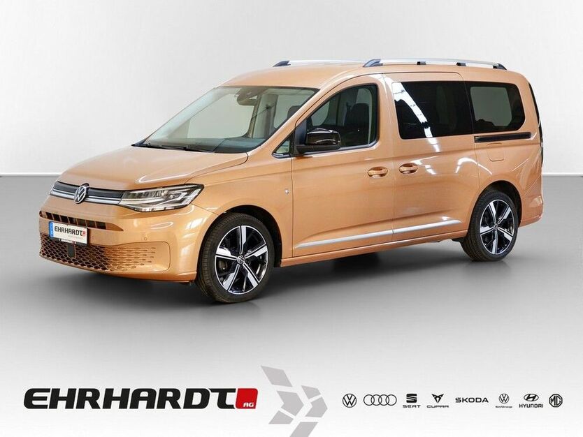 Caddy Maxi