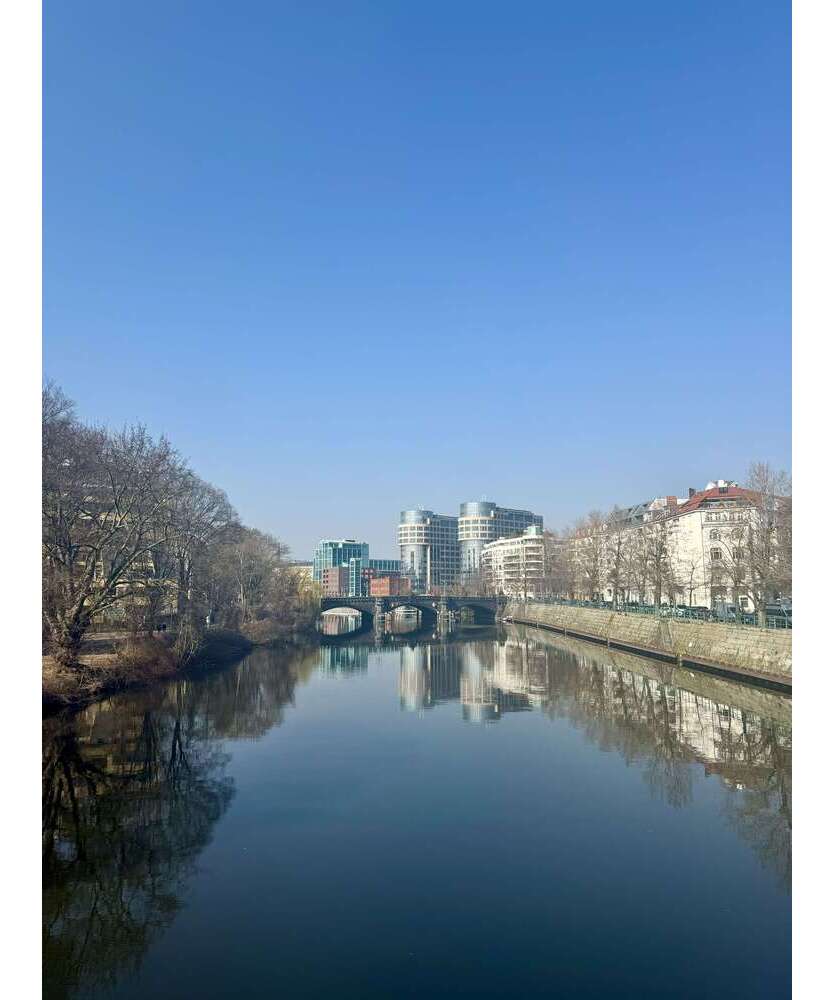 Wohnung zum Mieten in Berlin 3.300 € 136 m²