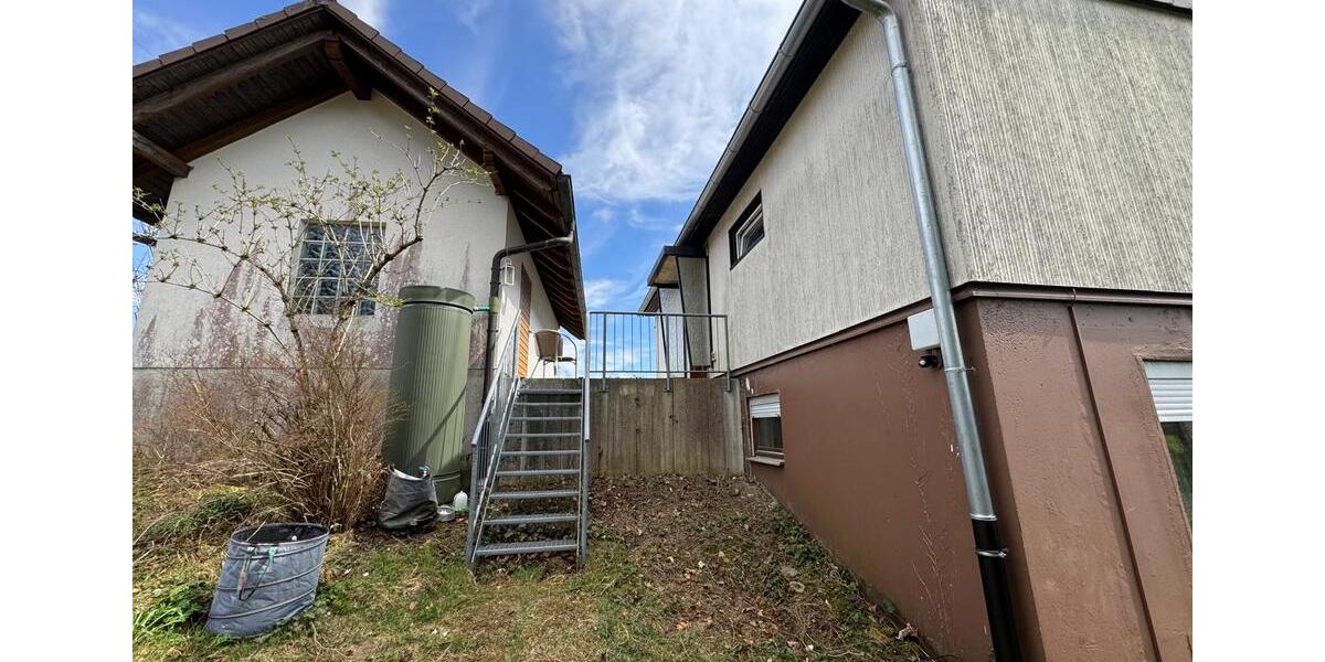 Einfamilienhaus Rickenbach - 7 Zimmer, 163 m&sup2;, 310.000&euro; | Angebot:26829255