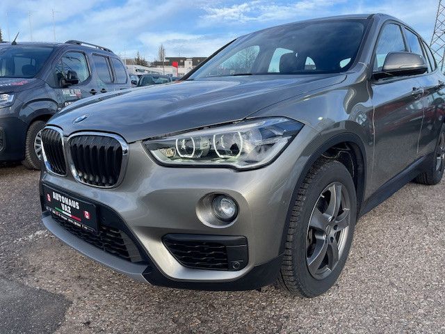 BMW X1 92.241 km 19.500 &euro; Villingen-Schwenningen 78052