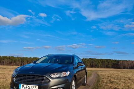 Ford Mondeo 137.000 km 9.200 &euro; Potsdam 14480
