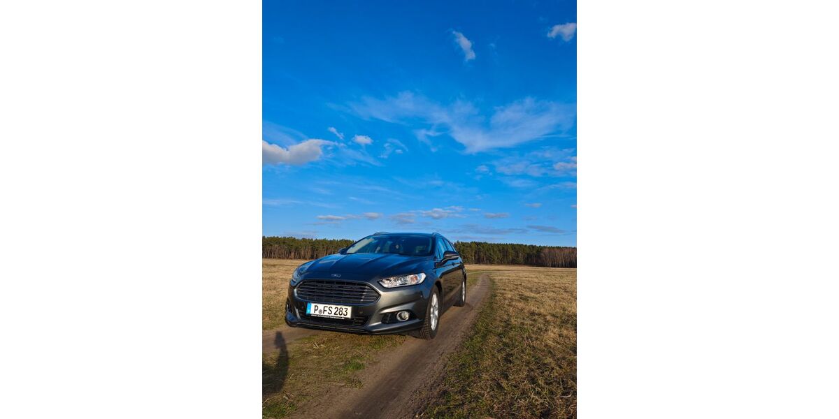 Ford Mondeo 137.000 km 9.200 &euro; Potsdam 14480