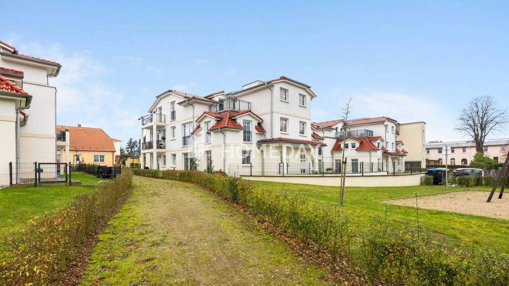 Etagenwohnung Kühlungsborn - 2 Zimmer, 67 m&sup2;, 349.999&euro; | Angebot:25604360