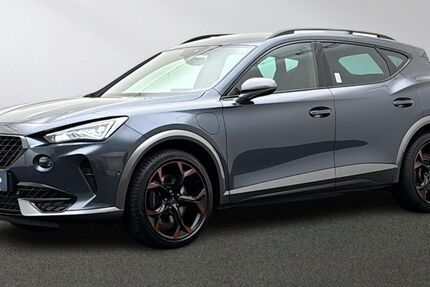 Cupra Formentor 53.169 km 26.880 &euro; Emsdetten 48282