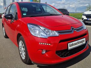 Citroen C3 Selection 99.334 km 5.250 &euro; Obrigheim-Asbach 74847