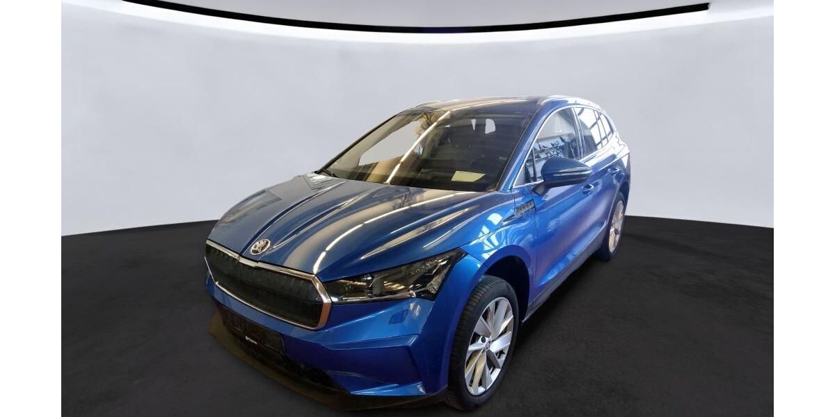 Skoda Enyaq 150.000 km 20.990 &euro; Schnaittenbach 92253