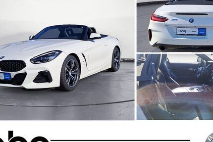 BMW Z4 80.919 km 33.960 &euro; Göppingen 73037