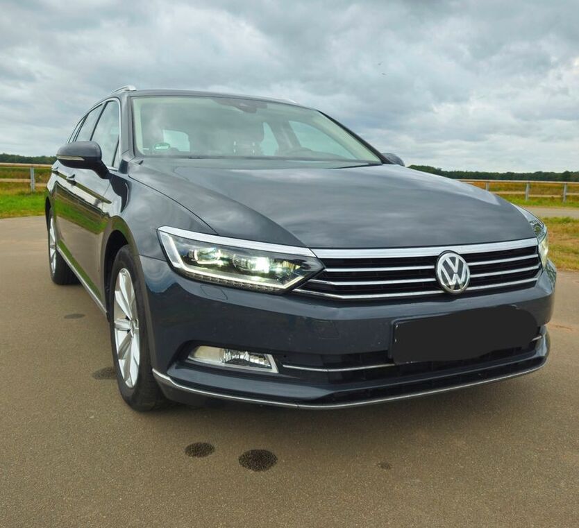 Passat