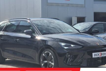 Cupra Leon 9.049 km 29.450 &euro; Burghaun 36151