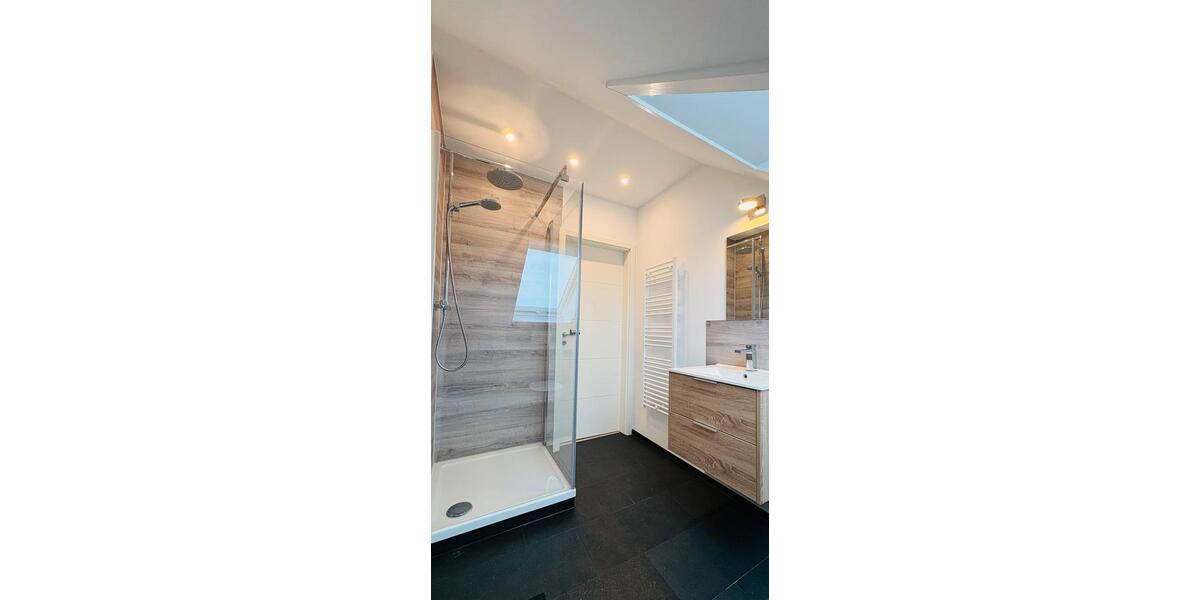 Dachgeschoßwohnung Beverstedt - 2 Zimmer, 45 m&sup2;, 600&euro; | Angebot:24768376