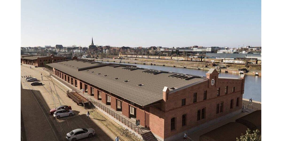 Etagenwohnung Lübeck Innenstadt - 3 Zimmer, 141 m&sup2;, 756.000&euro; | Angebot:25668297